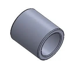 PP-1000-0015  Arbor Roll Bearing