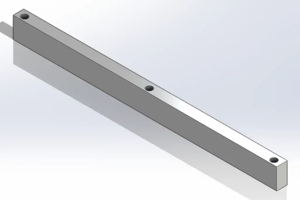 MP-2000-0045  WEAR STRIP