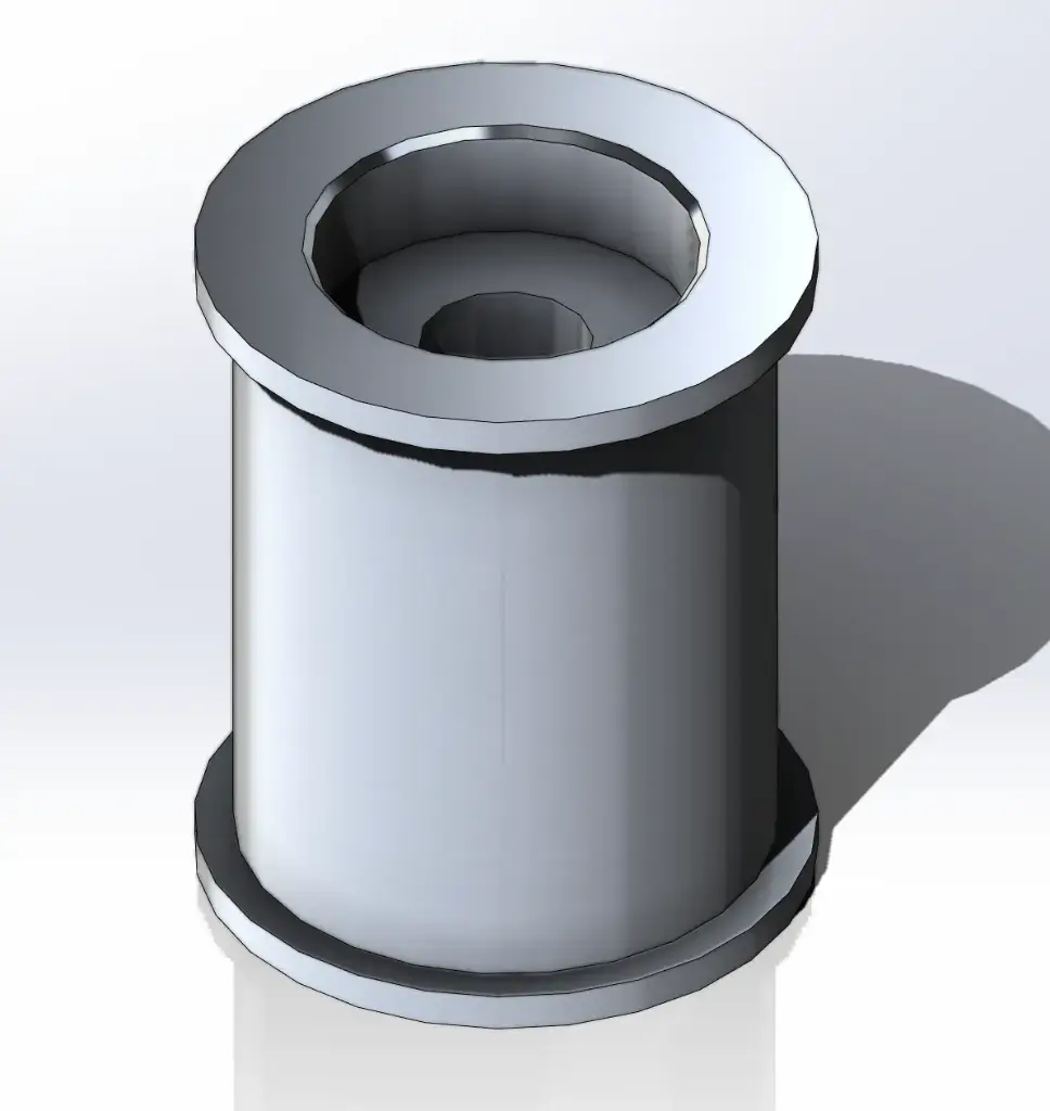 MP-2000-0046  IDLER ROLLERS
