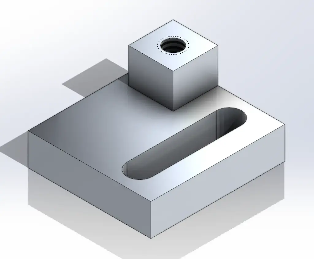 MP-2000-0043  TENSIONER