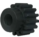 PP-1200-0001 (2400-031)  LABEL FEED GEAR 