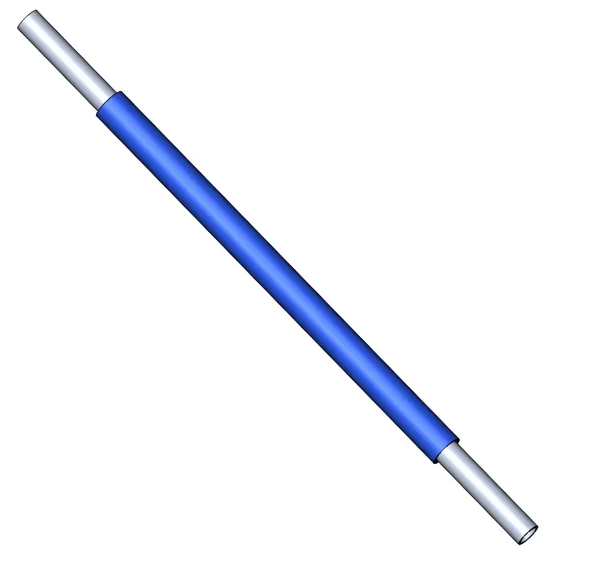 MP-2000-0016 DRIVE ROLL