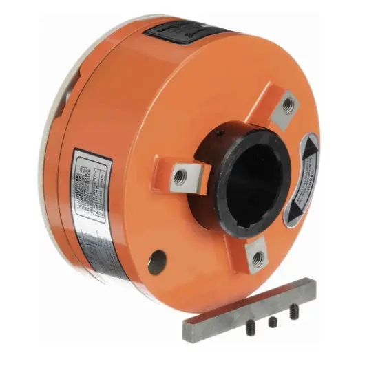 PP-1100-0005 Torque Limiter