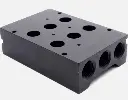 PP-2100-0004 2 Station Manifold