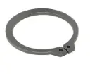 PP-10000-0002  External Retaining Ring