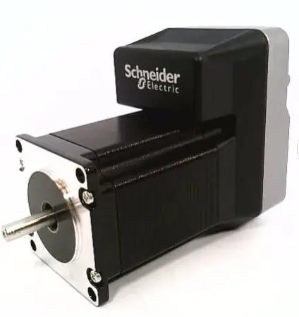 2400-664 Stepper Motor