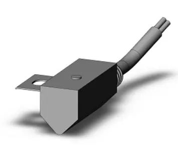 1800-038 Auto-Switch W/Connector