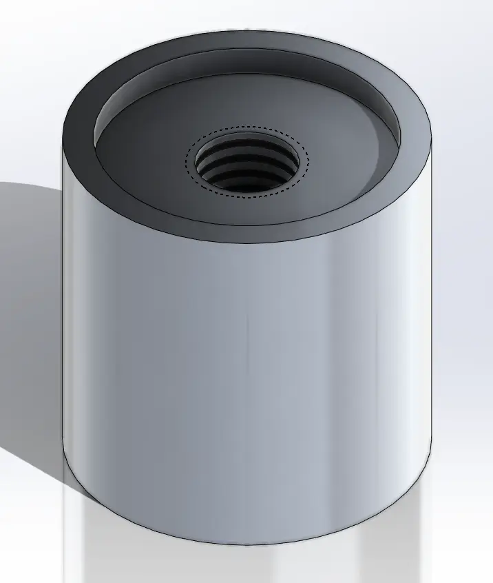 MP-2000-0038  Bottle Stop