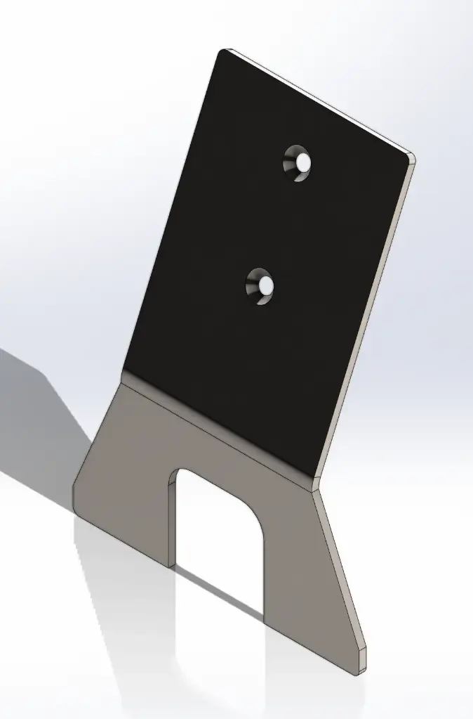 TL-1002-0033 Horn Skirt