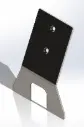 TL-1002-0033 Horn Skirt