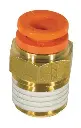 1800-058 5/32 Tube Fitting