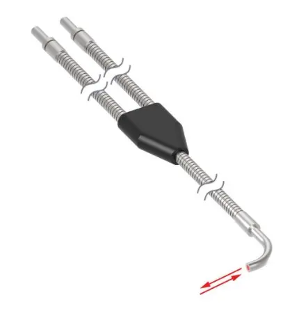 PP-3200-0002 Fiber Optic Cable