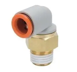 2400-192 1/2 Tube x 1/4 NPT Elbow