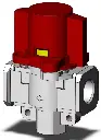 2400-706 Lockout Valve