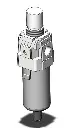 2400-707 Filter/Regulator