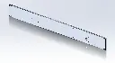 MP-1000-0010 (2600-010C) Front Elevator Plate