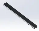 MP-1000-0012 (2600-011) Elevator Cross Bar
