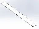MP-1000-0015 (2600-019) Mounting Plate