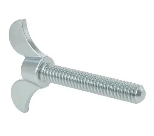 [2400-044] PP-1300-0002  Wing Screw