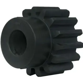 [2400-031] PP-1200-0001 (2400-031)  LABEL FEED GEAR 