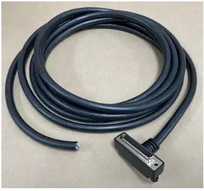[2400-670] 2400-670  25 Pin Cable