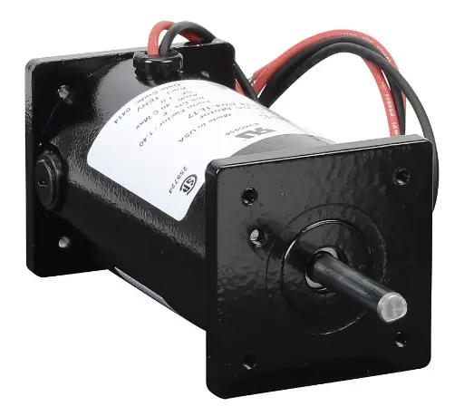 [5400-031] PP-1100-0007 DC Motor