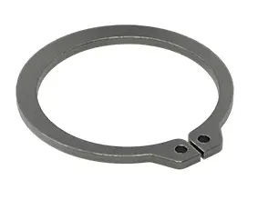 PP-10000-0002  External Retaining Ring