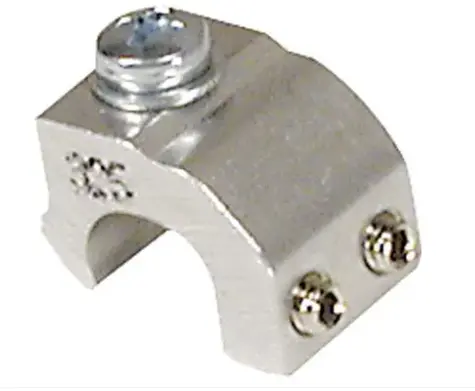 [1800-039 Bracket, Auto Switch, NBT-150] 1800-039 Switch Bracket