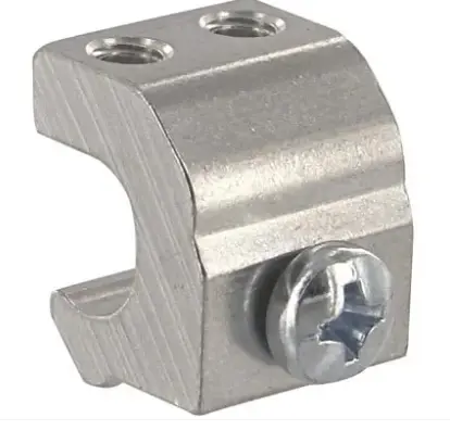 [1800-040 BRACKET, AUTO SWITCH NBT-200] 1800-040 Switch Bracket