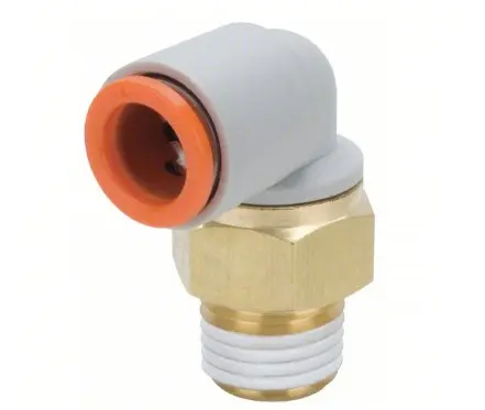 [2400-191] 2400-191 1/2 Tube x 3/8 NPT Elbow