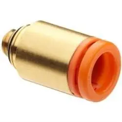 [2400-430] 2400-430 1/2 Tube x 1/4 NPT Straight