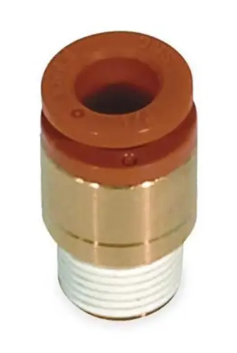 [2400-456] 2400-456 1/2 Tube x 1/2 NPT Straight