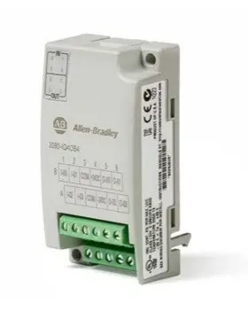 [2400-640] 2400-640 AB Plug in Input Card