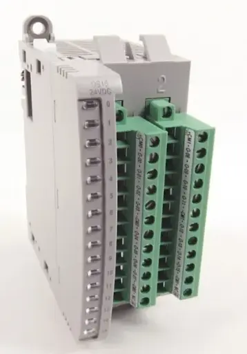 [2400-642] 2400-642 DC Output Card