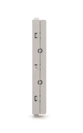 [2400-643] 2400-643 AB End Cover