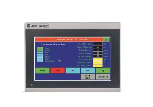 [2400-644A] 2400-644A HMI