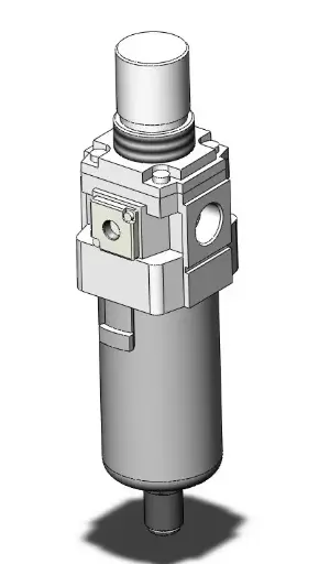 [2400-707] 2400-707 Filter/Regulator
