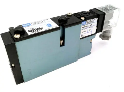 [2600-112] 2600-112 Mac Valve