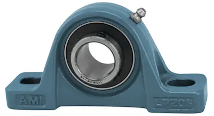 [2611-005] 2611-005 Pillow Block
