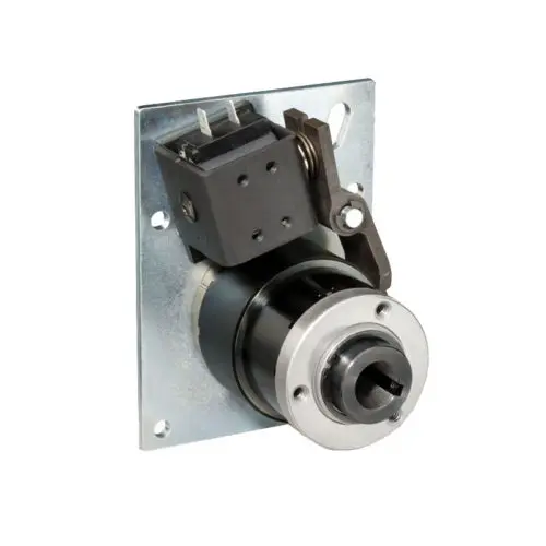 [3000-007S] AS-2000-001 CB-6 Clutch Brake W/Shafts